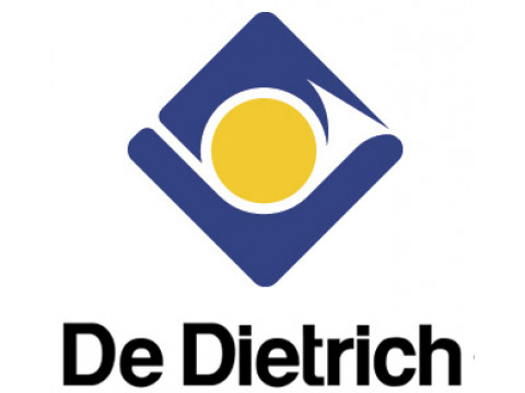 Ремонт дизельного котла De Dietrich