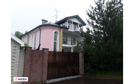 2017, Бузаево
