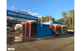 2017, Нефть Магистраль
