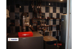 2010, Звенигород