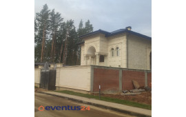 2022, Павловская Слобода 2022, Павловская Слобода