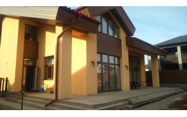 2013, Южные Горки 2