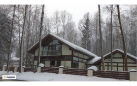 2011, Новолеоново