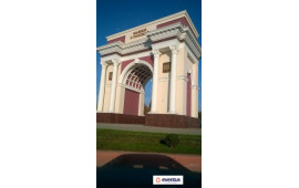 2014, Нальчик