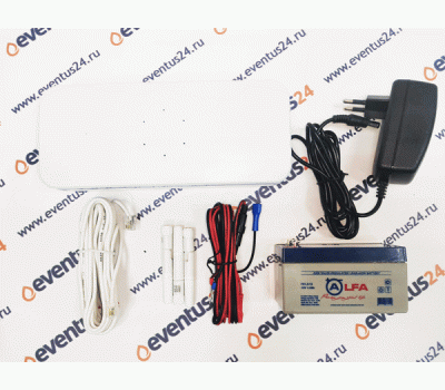 Контроллер ES-ECTO-40 артикул ec01v40