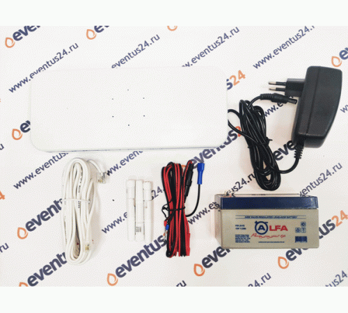 Контроллер ES-ECTO-40  ec01v40