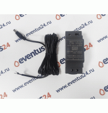 Сетевой адаптер MeanWell 14В 1.5А DIN артикул ec01063