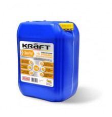 Промывка для системы отопления KRAFT 