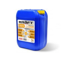 Промывка для системы отопления KRAFT 