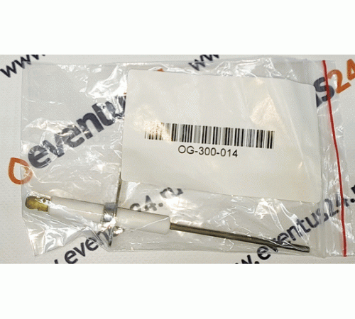 Электрод ионизации Kentatsu OG-300-014