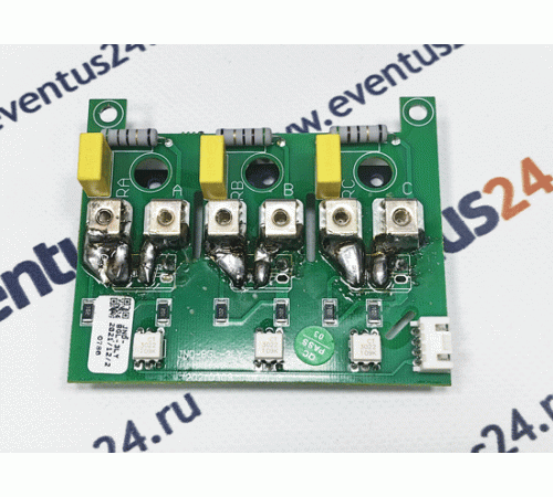 Плата пускателя с пускателем KENTATSU 14KW-20KW 105.9000116  