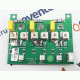 Плата пускателя с пускателем KENTATSU 23KW-26KW 105.9000117