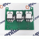 Плата пускателя с пускателем KENTATSU 5KW-13KW 105.9000041