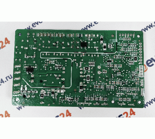 Плата управления Kentatsu 17227600000921, 17227600000101
