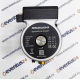 Насос циркуляционный М11..24Т,ТН, TL, Н, НР, Lite 3 скорости, 5м  AA.01.01.0063