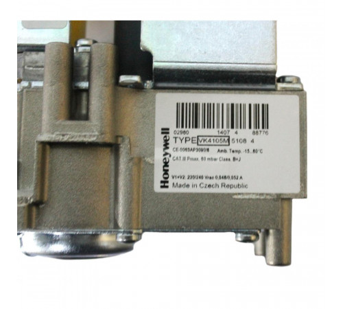Клапан газовый (HONEYWELL VK 4105 M) 5665210