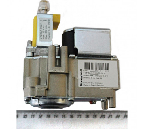 Клапан газовый (HONEYWELL VK 4105 M) 5665210