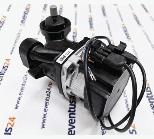 Двигатель насоса Grundfos UPM3S частотный 15-60 770477600, 711112700, 710158800., 722185500, 710036900