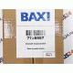 Плата для котлов BAXI JJJ7726557, 7726557, 7713215, 767905600, 710731400, 722233100