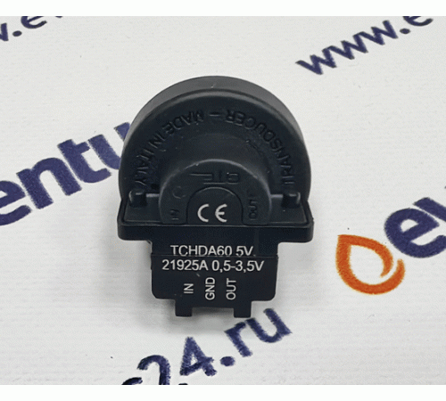 Датчик давления воды / GTE PRESSURE SENSOR WT CLIP 7006721744