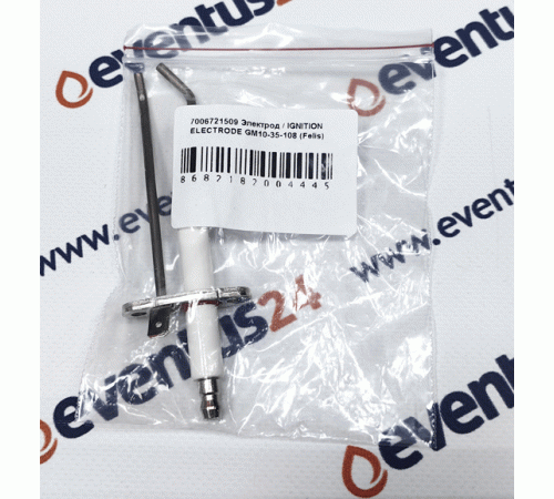 Электрод / IGNITION ELECTRODE GM10-35-108 ECA 7006721509 