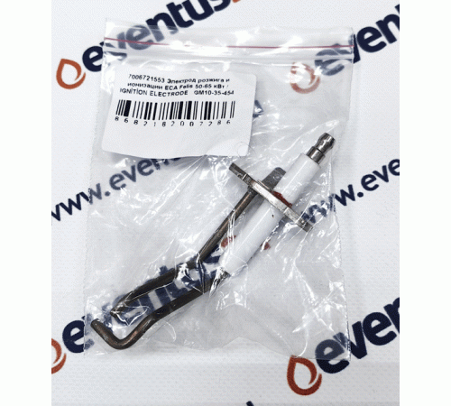 Электрод розжига и ионизации ECA IGNİTİON  ELECTRODE GM10-35-454 7006721553