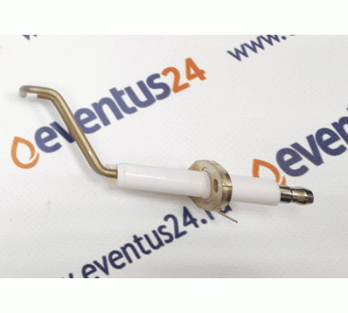 Электрод розжига и ионизации ECA IGNİTİON  ELECTRODE GM10-35-454 7006721553
