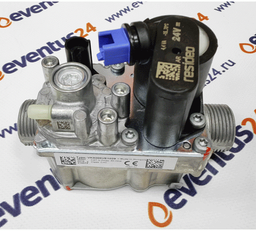 Клапан газовый VK8205VE129B CCB GAS VALVE 7006990002