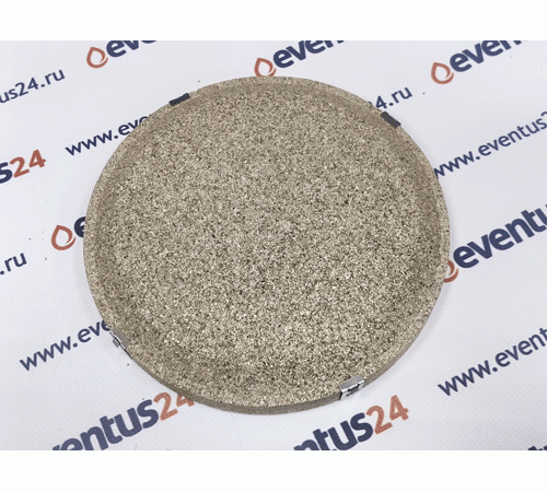 Теплоизоляция задняя CCB CONDEVO EXCHANGER INNER DURABOARD 7006990666