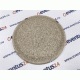 Теплоизоляция задняя CCB CONDEVO EXCHANGER INNER DURABOARD 7006990666