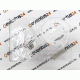 Уплотнитель Горелки / CONDEVO BURNER GASKET MPMGI14 7006990258