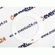 Уплотнитель Горелки / CONDEVO BURNER GASKET MPMGI14 7006990258