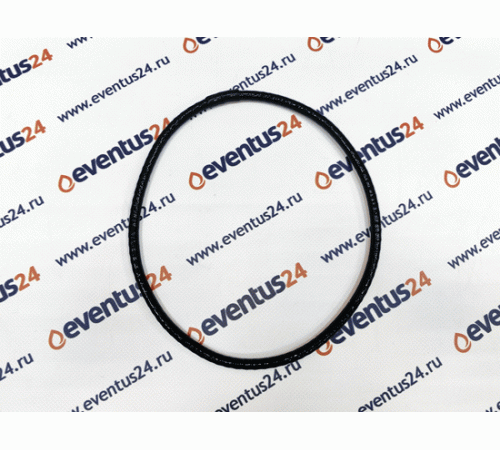 Уплотнитель крышки теплообменника CONDEVO EXHAUST COVER FITTING MPMG 7006990259