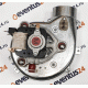 Вентилятор KERF ZTG6225E-502 35W W960258020, ST55588, 6VENTILA13