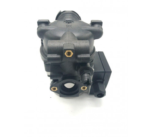 Насос циркуляционный подходит для IMMERGAS Star 24 3 Е; Eolo;Mini Eolo X 1.027103, 3.018633, 3.0205