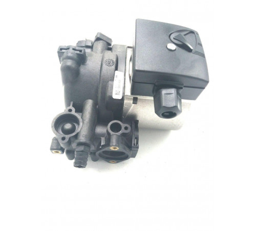 Насос циркуляционный подходит для IMMERGAS Star 24 3 Е; Eolo;Mini Eolo X 1.027103, 3.018633, 3.0205