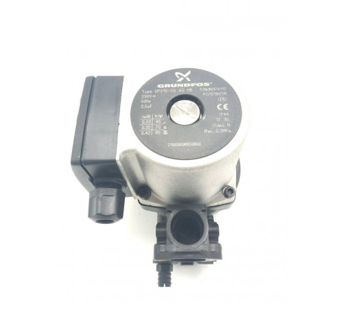 Насос циркуляционный подходит для IMMERGAS Star 24 3 Е; Eolo;Mini Eolo X 1.027103, 3.018633, 3.0205