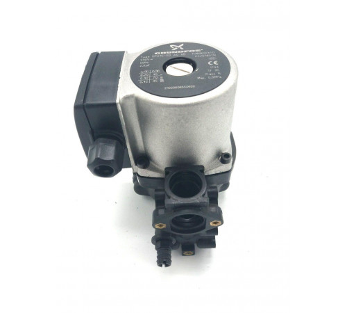 Насос циркуляционный подходит для IMMERGAS Star 24 3 Е; Eolo;Mini Eolo X 1.027103, 3.018633, 3.0205