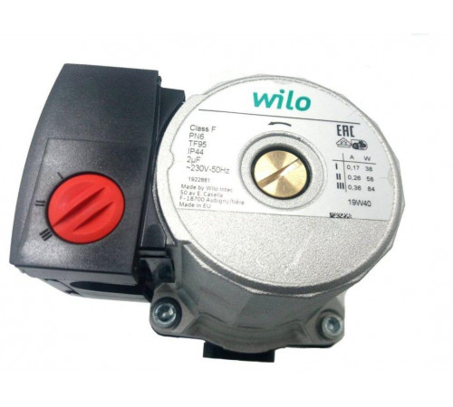 Насос Wilo TSL 12/5-3С 82W (87186481810-а)