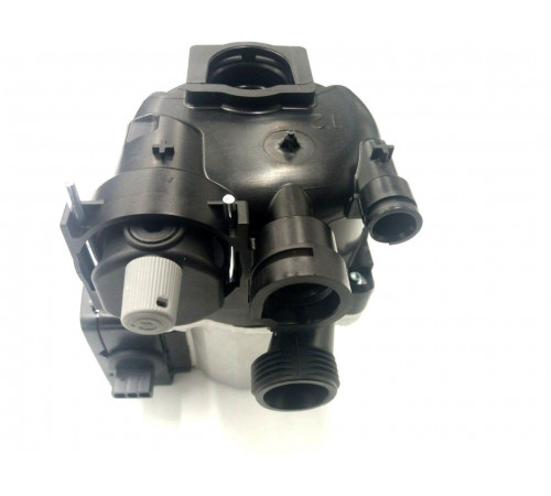Насос Wilo TSL 12/5-3С 82W (87186481810-а)