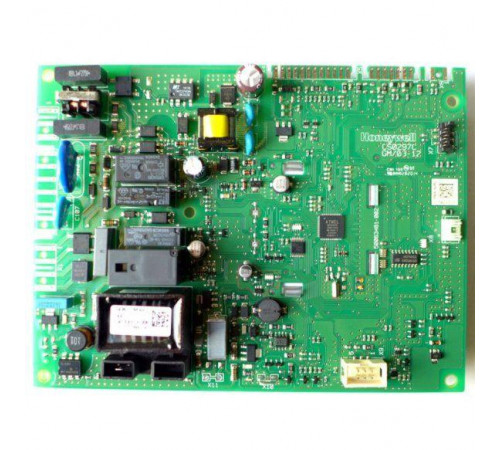 Электронная плата BAXI Eco Compact / Main 5 711476200, 766487600