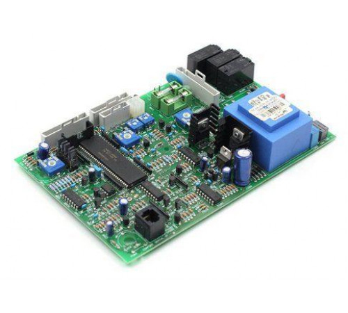 Плата управления ARISTON 65100248