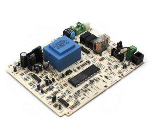 Плата управления ARISTON 65100729