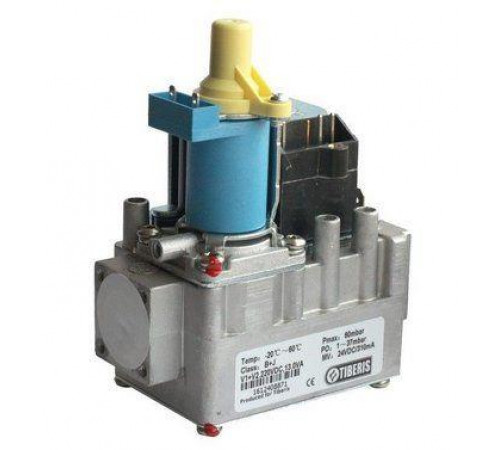 Газовый клапан Honeywell VK 4105 M ( фланец) BAXI 5665220 5665210