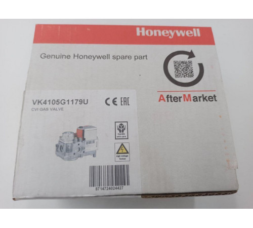 Газовый клапан Honeywell 5653640