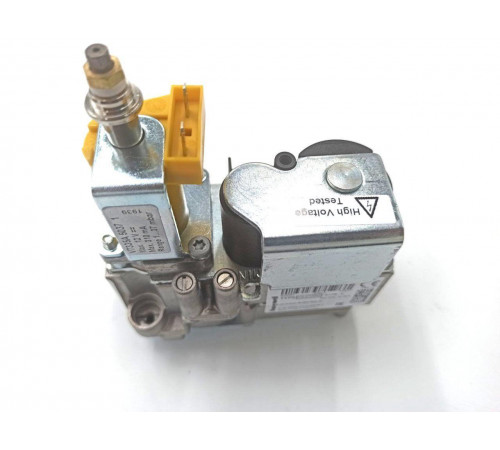 Газовый клапан Honeywell подходит для BAXI Eco,Main Digit,Eco-3,Main,Luna-3 Comfort,Luna-3,Fourtech,
