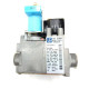 Газовый клапан Sit 845 подходит для FONDITAL 6VALVGAS03 / ELECTROLUX