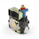 Газовый клапан Sit 845 подходит для FONDITAL 6VALVGAS03 / ELECTROLUX