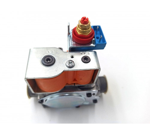 Газовый клапан SIT 845 синяя катушка 3/4" PROTHERM / SAUNIER DUVAL 0020200660