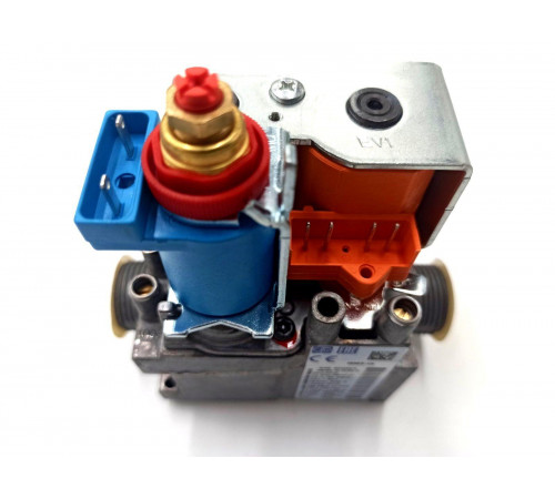 Газовый клапан SIT 845 синяя катушка 3/4" PROTHERM / SAUNIER DUVAL 0020200660